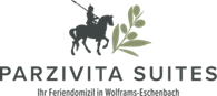 Parzivita Logo